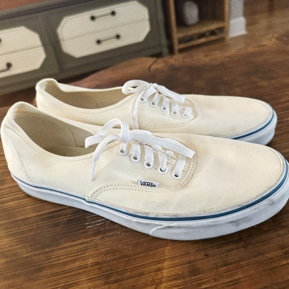 men's vans